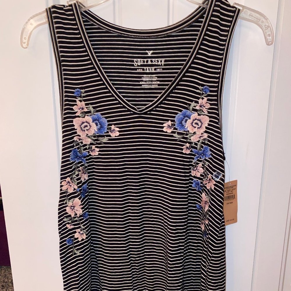 American Eagle tank top